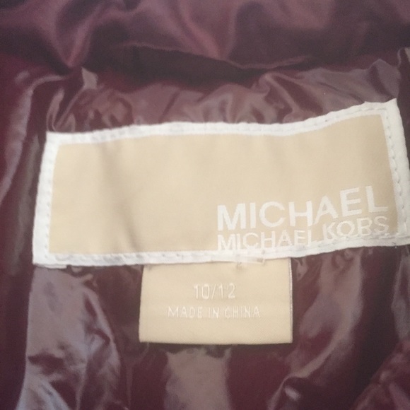 Michael Kors Coat - Picture 6 of 8